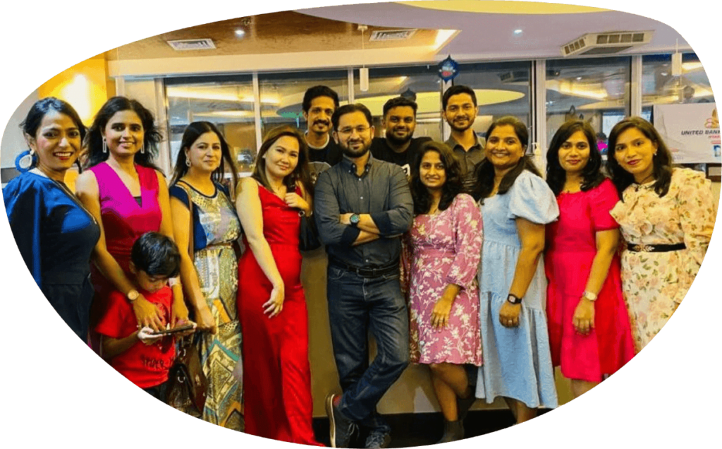 HR software in Dubai