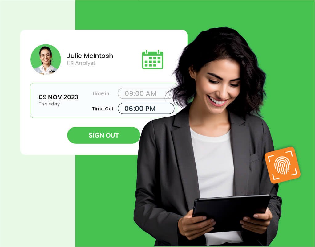 Attendance Software