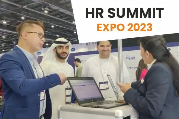 hr summit expo 2023
